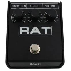 Proco RAT 2 Distortion Pedal