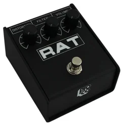 Proco RAT 2 Distortion Pedal
