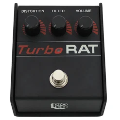 Proco Turbo RAT Distortion