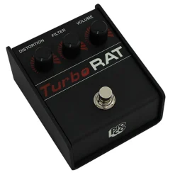 Proco Turbo RAT Distortion