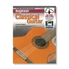 Progressive Beginner Classical Guitar - Online
