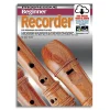 Progressive Beginner Recorder