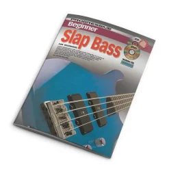 Progressive Beginner Slap Bass