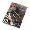 Progressive Funk Piano Method Book/CD