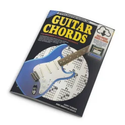 Progressive Guitar Chords - Online Media