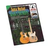Progressive Guitar Method Bar Chords - Book