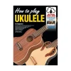 Progressive How to Play Ukulele For Beginners Online Video and Audio
