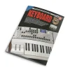 Progressive Keyboard Book/CD/DVD