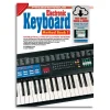 Progressive Keyboard Method Book 1 /Online Video & Audio