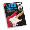 Progressive Lead Guitar - Book