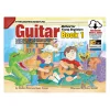 Progressive Method For Young Beginner Guitar Book 1 Online