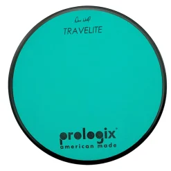 Prologix Dave Weckl 8" Pad Travelite Dual Sided