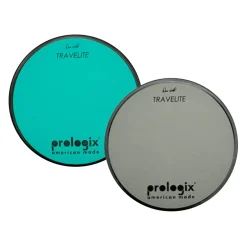 Prologix Dave Weckl 8" Pad Travelite Dual Sided