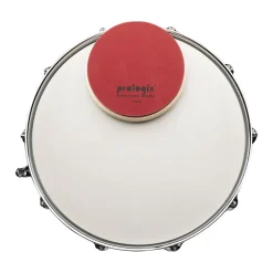 Prologix 6" Compact Medium & Heavy Pad