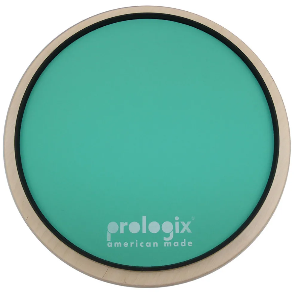 Prologix 12" Green Practice Pad