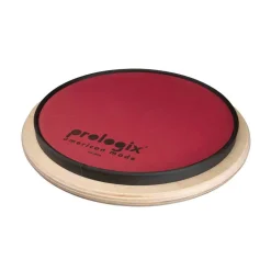 Prologix 12" Red Storm Practice Pad