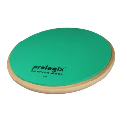Prologix Standard Series 10" Method Dual-Sided Practice Pad