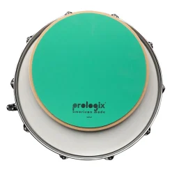 Prologix Standard Series 10" Method Dual-Sided Practice Pad