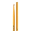 ProMark 5A Hickory Acorn Wood Tip - YELLOW
