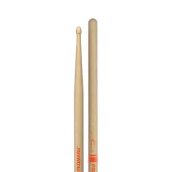 ProMark Anika Nilles Hickory Drumstick Wood Tip