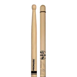 ProMark BYOS Hickory Drumstick Wood Tip