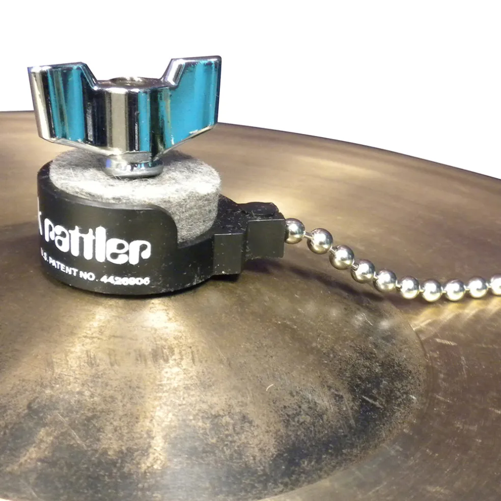 ProMark Cymbal Rattler