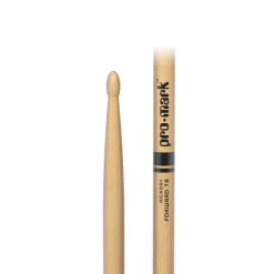 ProMark Forward Hickory 7A Wood Tip - 4 Pack