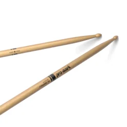 ProMark Forward Hickory 5A Wood Tip - 4 Pack