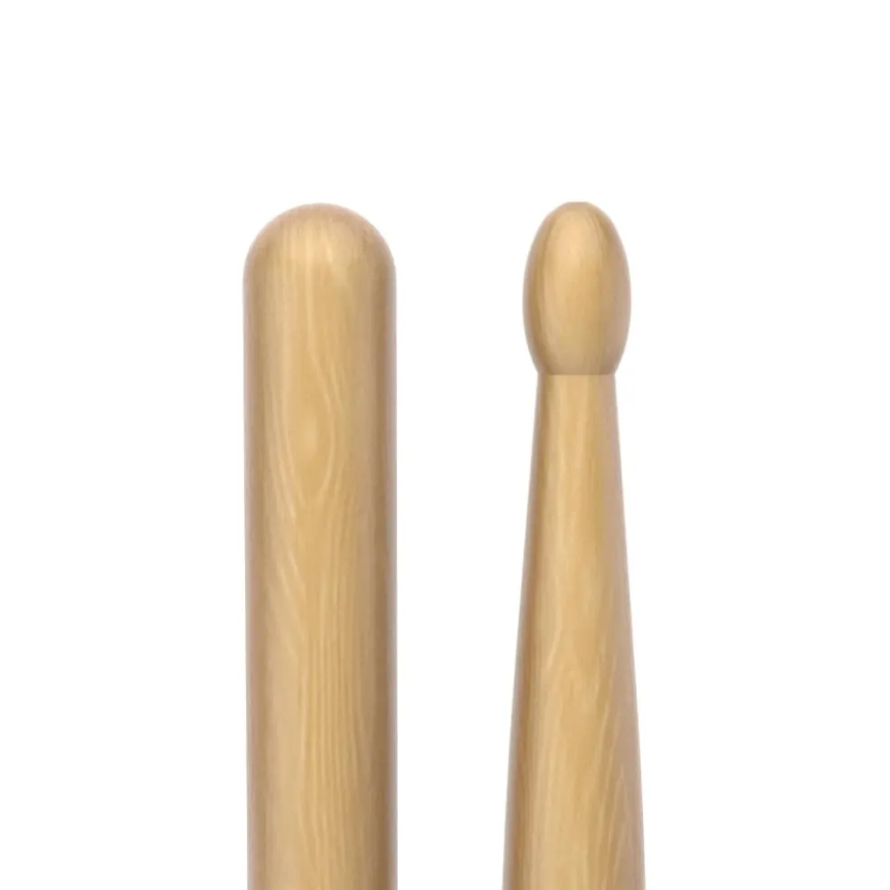 ProMark Forward Hickory 5B Wood Tip - 4 Pack