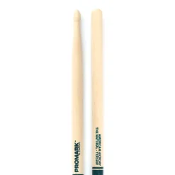 ProMark Hickory 5A "The Natural" Wood Tip