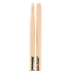 ProMark Hickory 7A "The Natural" Wood Tip