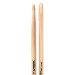 ProMark Hickory 7A Wood Tip