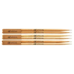 Promark LA Specials 7AN Nylon Tip - 3-pack