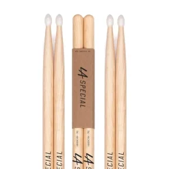 Promark LA Specials 5AN Nylon Tip - 3-pack