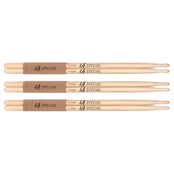 Promark LA Specials 7AW Wood Tip - 3-pack
