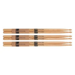 Promark LA Specials 5AW Wood Tip - 3-pack