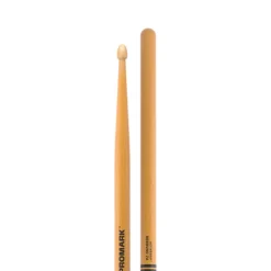 ProMark Rebound 7A ActiveGrip Clear