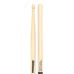 ProMark Rebound 5A .565" Hickory Acorn Wood Tip