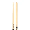 Promark Rebound Drumsticks - Raw Hickory, 5AB Long