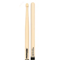 ProMark Rebound Rebound 5B .595" Hickory Acorn Wood Tip
