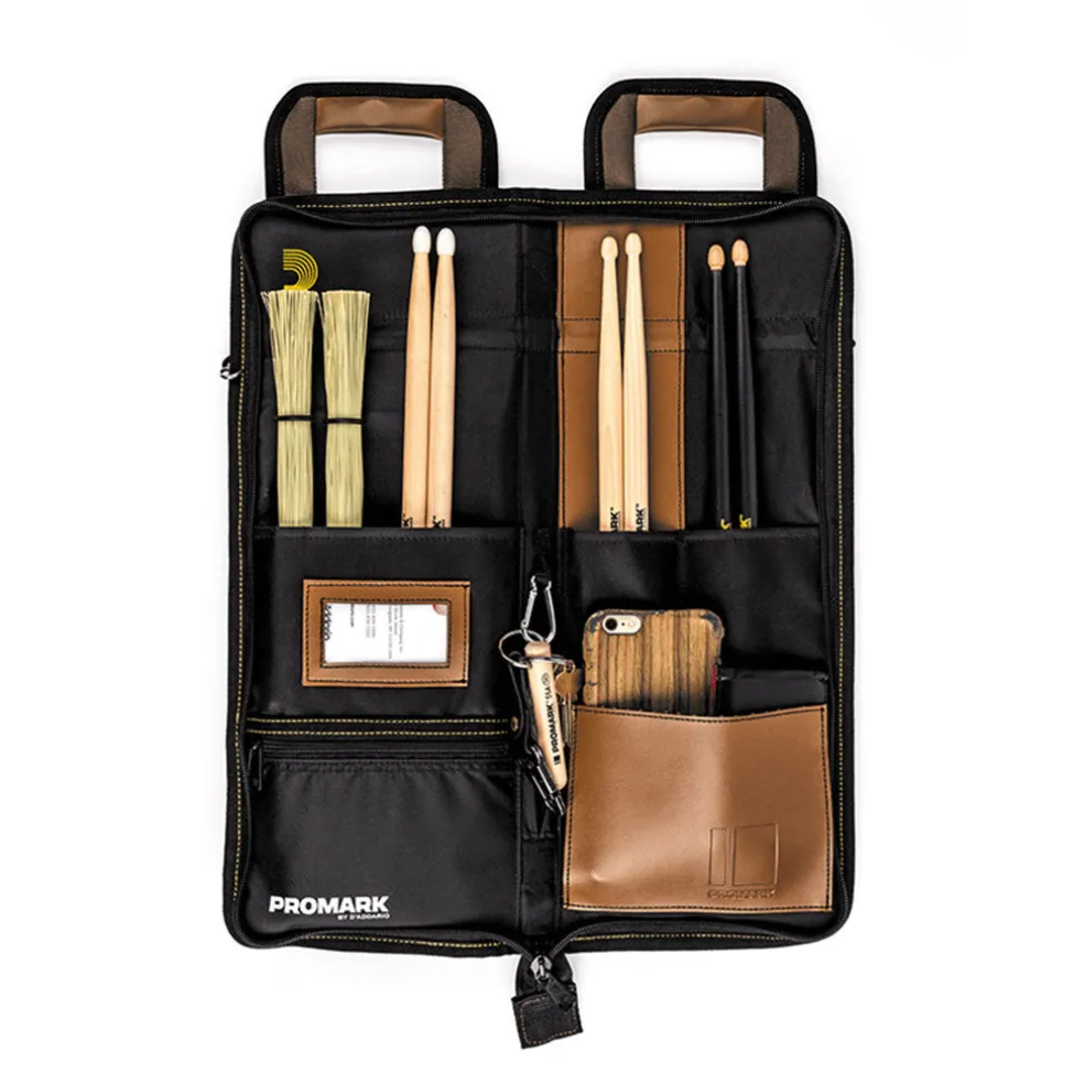 ProMark Transport Deluxe Stick Bag