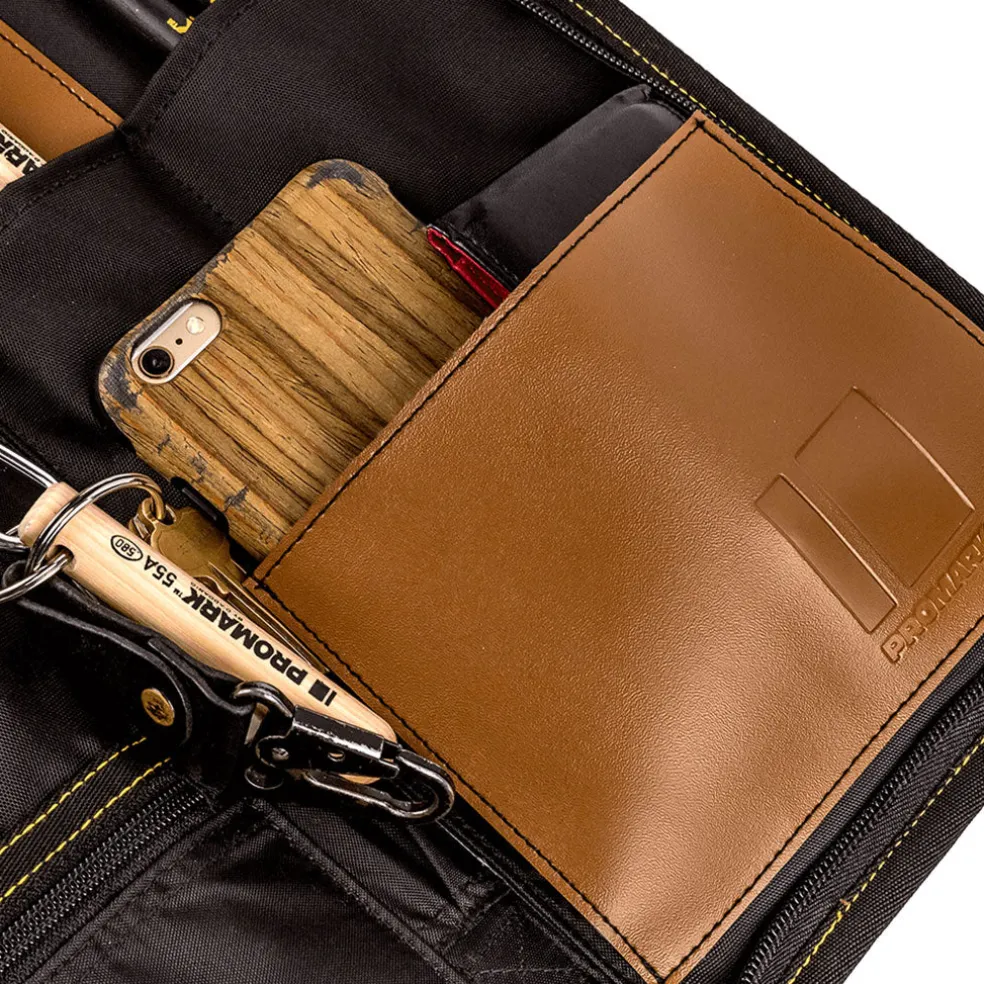 ProMark Transport Deluxe Stick Bag