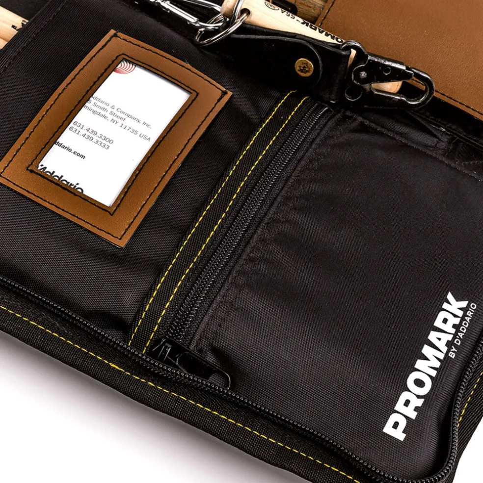 ProMark Transport Deluxe Stick Bag