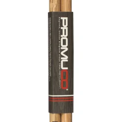 Promuco Oak 7A Wood Tip Drumsticks