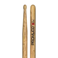 Promuco Oak 2B Wood Tip Drumsticks