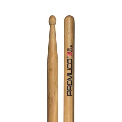 Promuco Oak 5B Wood Tip Drumsticks