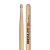 Promuco Rock Maple 2B Wood Tip Drumsticks