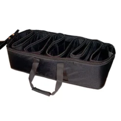 Protection Racket 28” x 16” x 16” Electronic Drum Kit Case