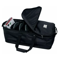 Protection Racket 28” x 16” x 16” Electronic Drum Kit Case