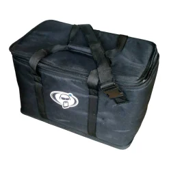 Protection Racket Deluxe Cajon Case in Black (52 x 30.5 x 30.5cm)